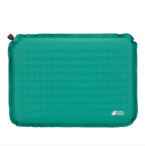 MEC Seat Cushions (2) Lightweight Packable Water-resistant Self-Inflating